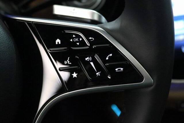 2024 Mercedes-Benz E-Class E 350 4MATIC