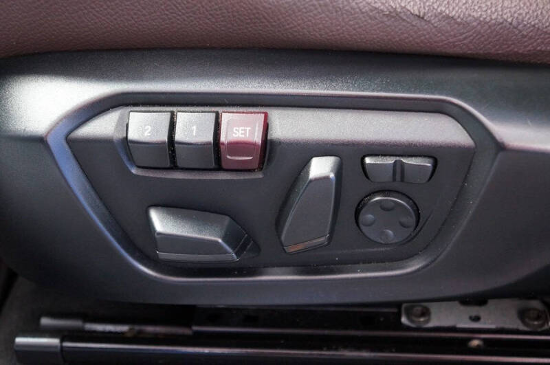 2017 BMW X4 xDrive28i