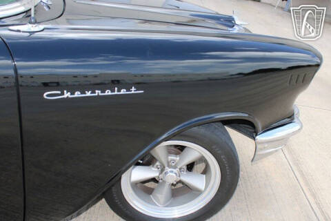 1957 Chevrolet 150