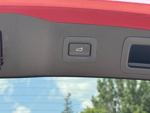 2022 Mazda CX-5 2.5 S Premium Plus