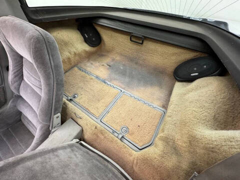 1980 Chevrolet Corvette