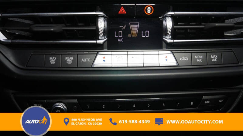 2023 BMW 2 Series 228i Gran Coupe