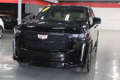 2021 Cadillac Escalade for sale at Road Runner Auto Sales WAYNE in Wayne MI