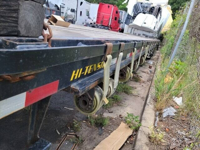 2020 Big Tex Trailer 25GN-35BK-5MR