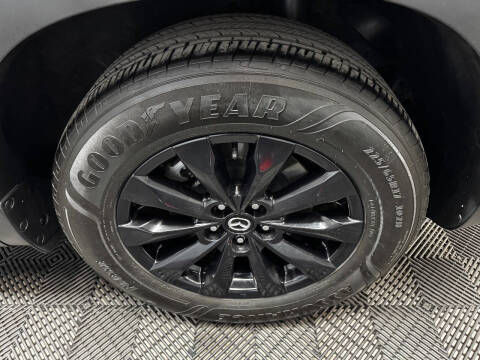 2025 Mazda CX-50 2.5 S Preferred