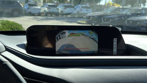 2025 Mazda CX-30 2.5 S Preferred