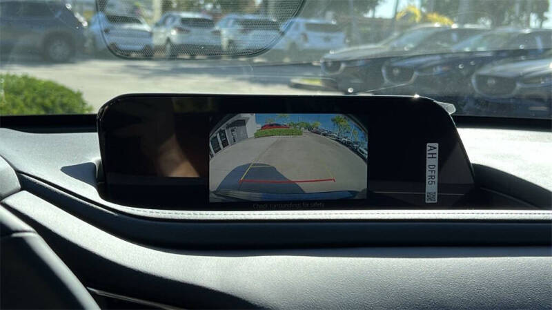 2025 Mazda CX-30 2.5 S Preferred