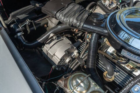 1981 Chevrolet Corvette