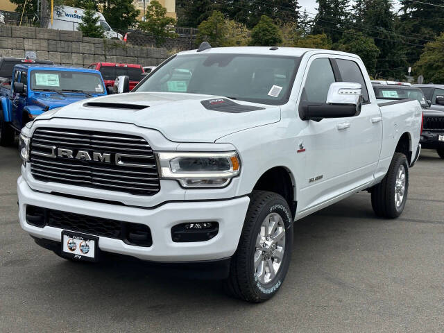 2024 Ram 2500 for sale at Autos by Talon in Seattle, WA