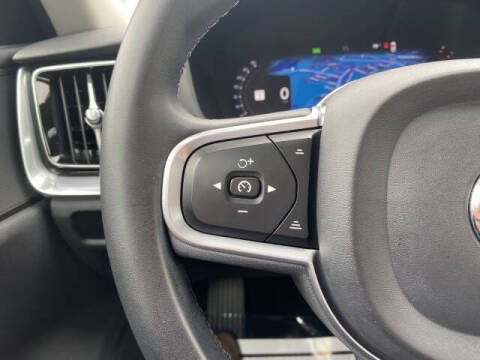 2023 Volvo S60
