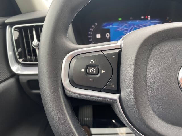 2023 Volvo S60