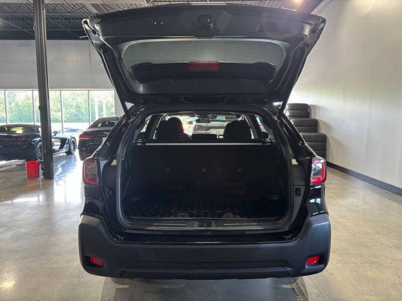 2023 Subaru Outback Premium