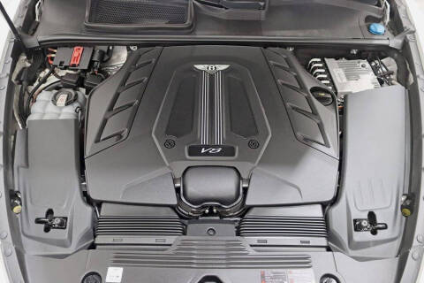 2023 Bentley Bentayga S V8