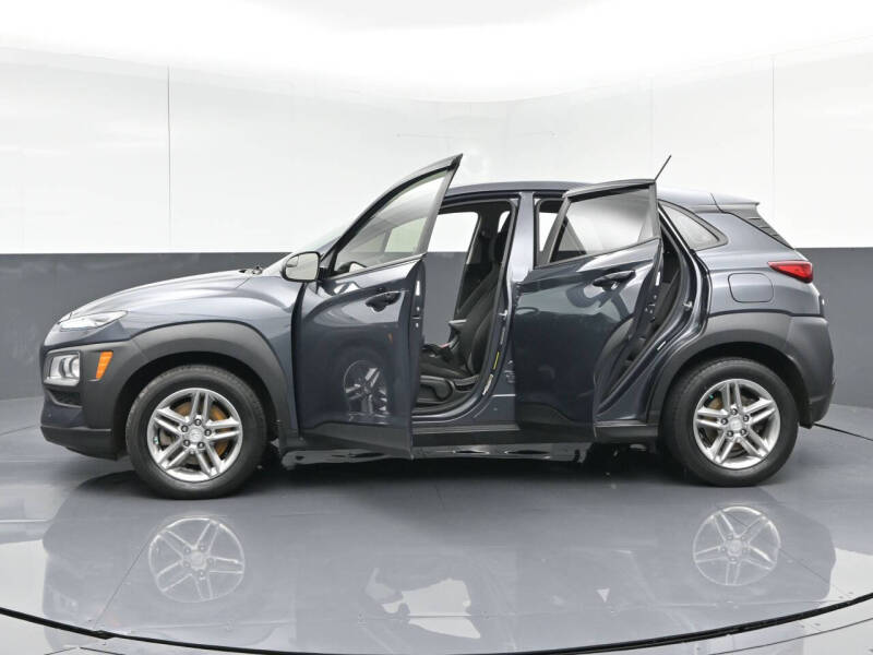 2019 Hyundai Kona SE