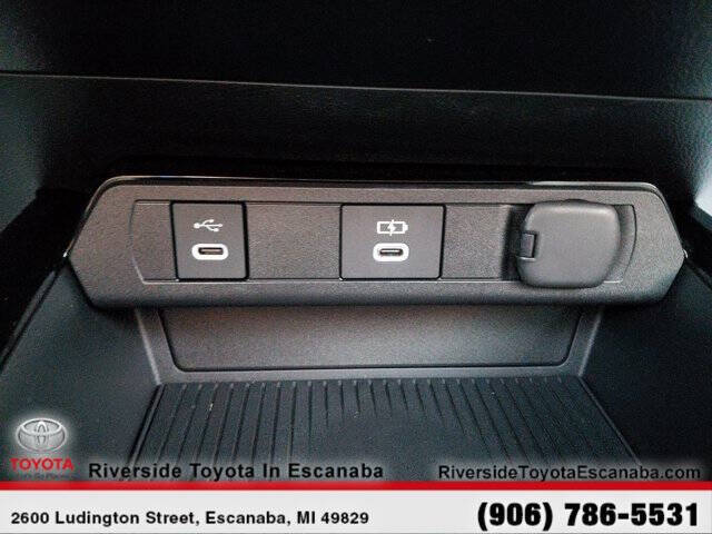 2024 Toyota Prius Prime XSE Premium