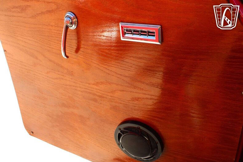 1950 Oldsmobile Futuramic 88