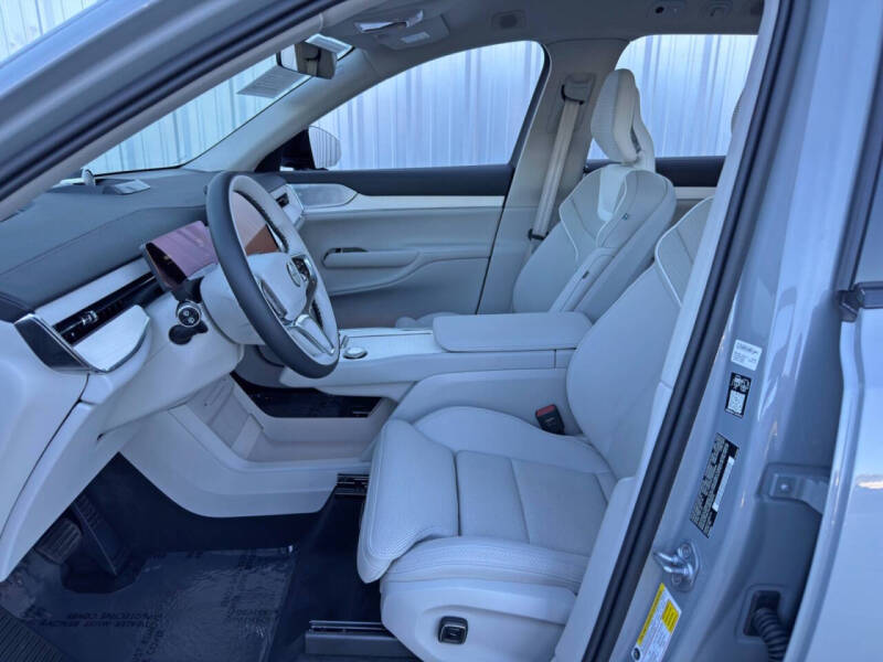 2025 Volvo EX90 Twin Performance Ultra 7P