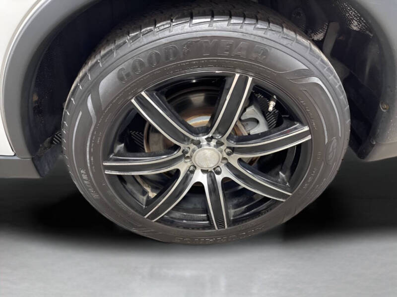 2015 Mitsubishi Outlander SE