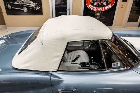 1967 Chevrolet Corvette