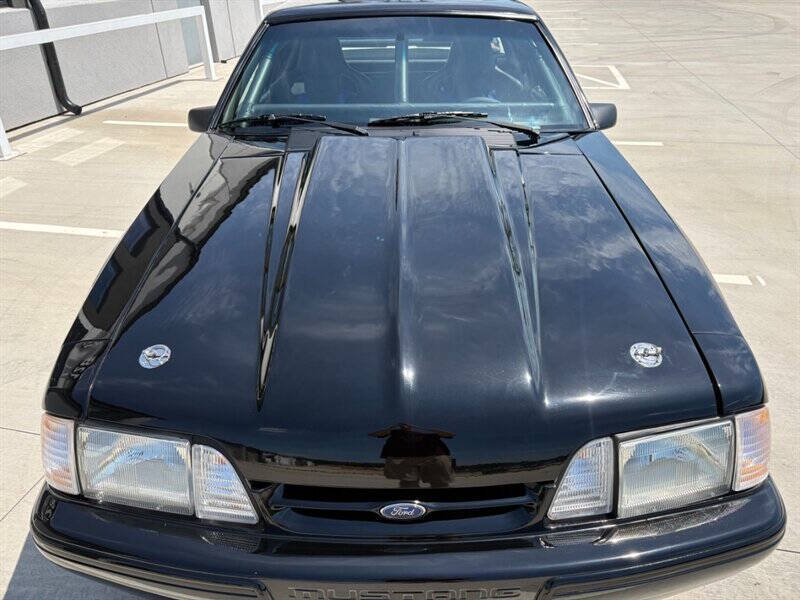 1990 Ford Mustang GT