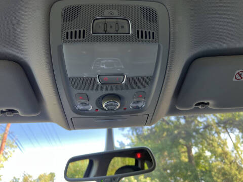 2016 Audi Q5 2.0T quattro Premium Plus