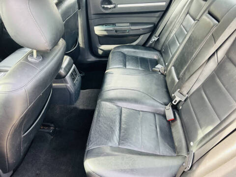 2009 Dodge Charger R/T