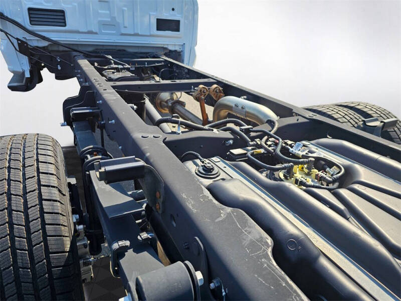 2024 Ford F-350 Super Duty