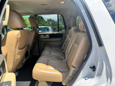 2016 Ford Expedition XLT