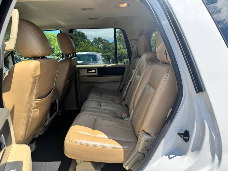 2016 Ford Expedition XLT