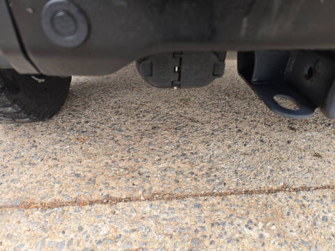 2019 Jeep Wrangler Rubicon