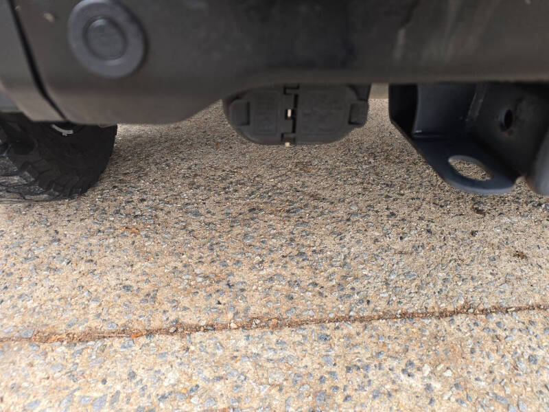 2019 Jeep Wrangler Rubicon