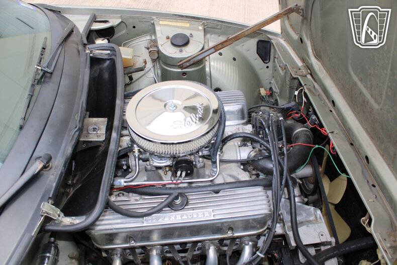 1980 Triumph TR8