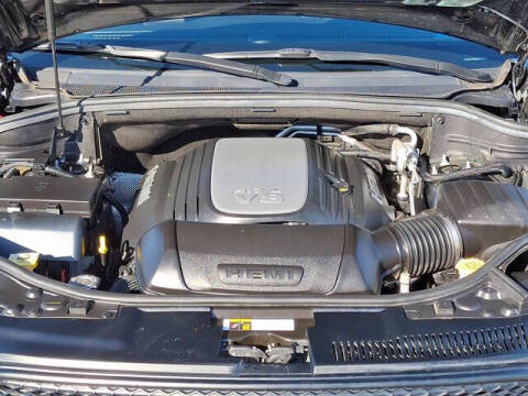 2020 Dodge Durango R/T