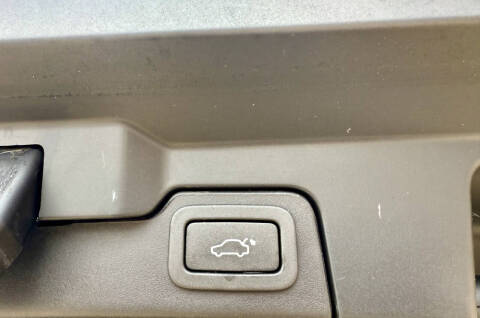 2017 Land Rover Range Rover Evoque SE