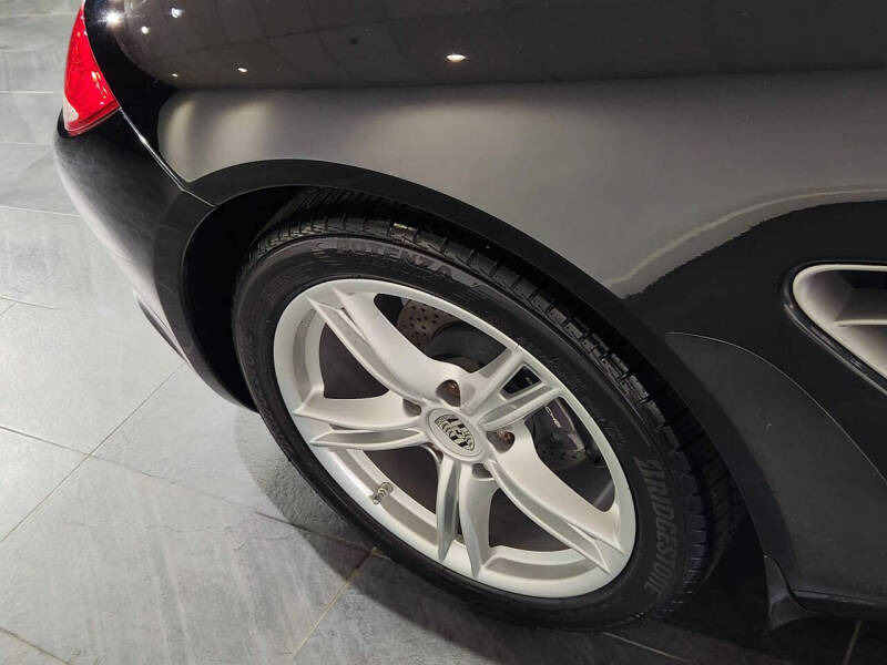 2010 Porsche Boxster