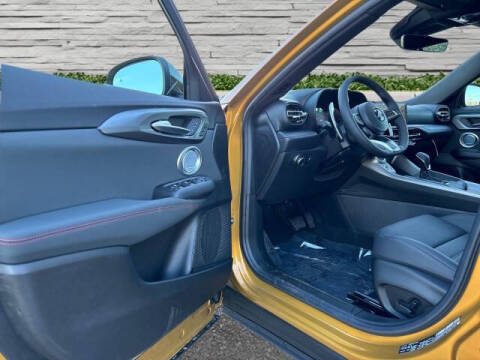 2024 Dodge Hornet R/T Plus