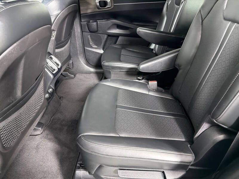 2021 Kia Sorento EX