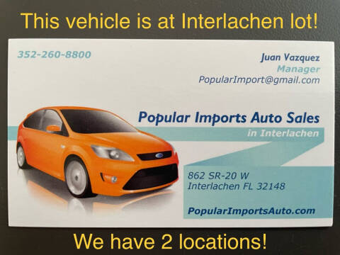 2004 Honda Element EX