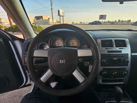 2010 Dodge Charger SXT