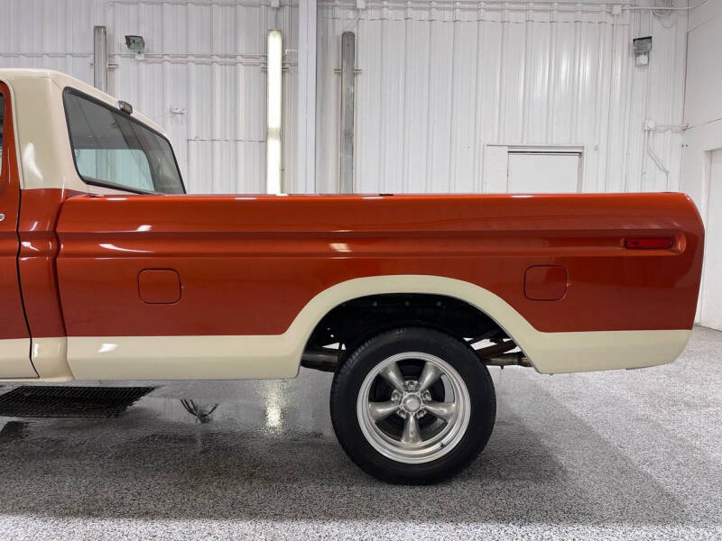 1979 Ford F-150