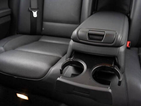 2014 BMW 7 Series 750Li xDrive