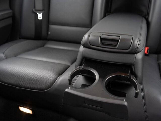 2014 BMW 7 Series 750Li xDrive