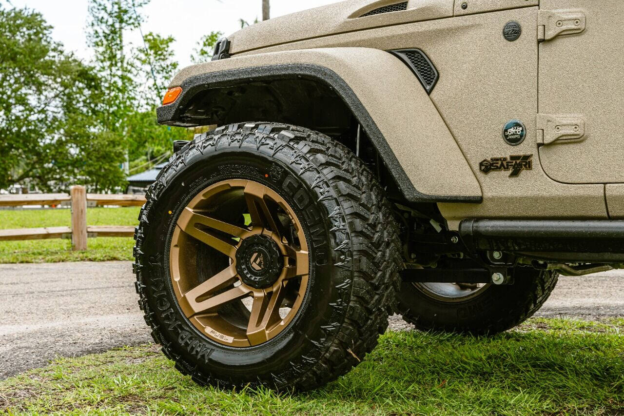 2024 JEEP Wrangler SUV / Crossover - $110,999