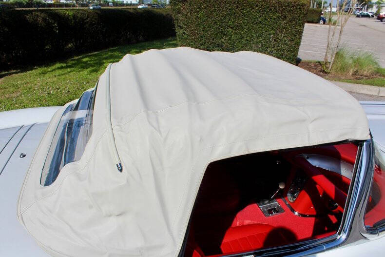 1959 Chevrolet Corvette