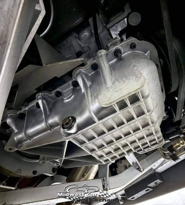 2002 Chrysler Prowler