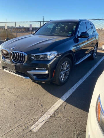 2019 BMW X3 for sale at Autos by Jeff Tempe in Tempe AZ