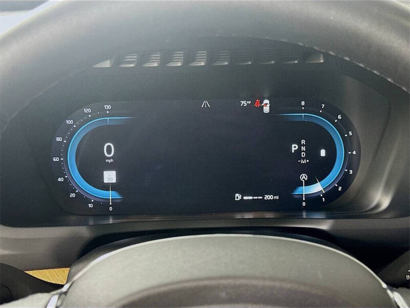 2023 Volvo XC90 B5 Plus Bright Theme