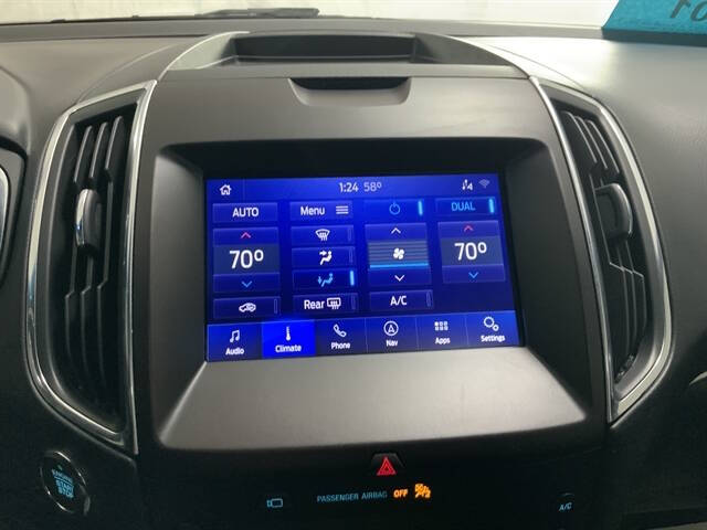 2020 Ford Edge ST