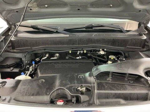 2011 Honda Pilot EX