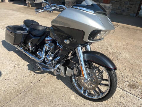 2019 Harley-Davidson Road Glide